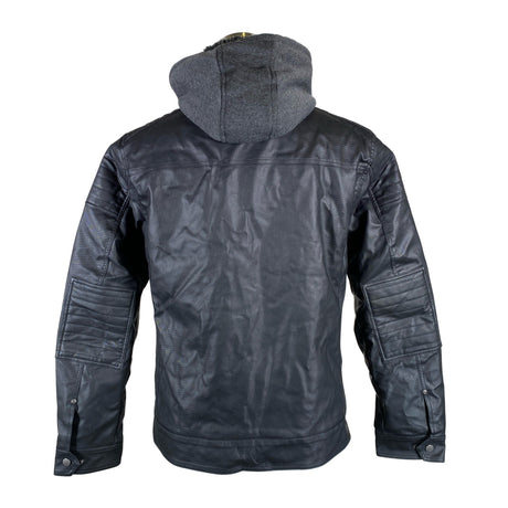 Unisex DeFacto - Toppatakki, koko L -  (2)