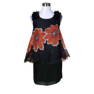 Unisex Morgan - Juhlamekko, koko 40 -  (1)