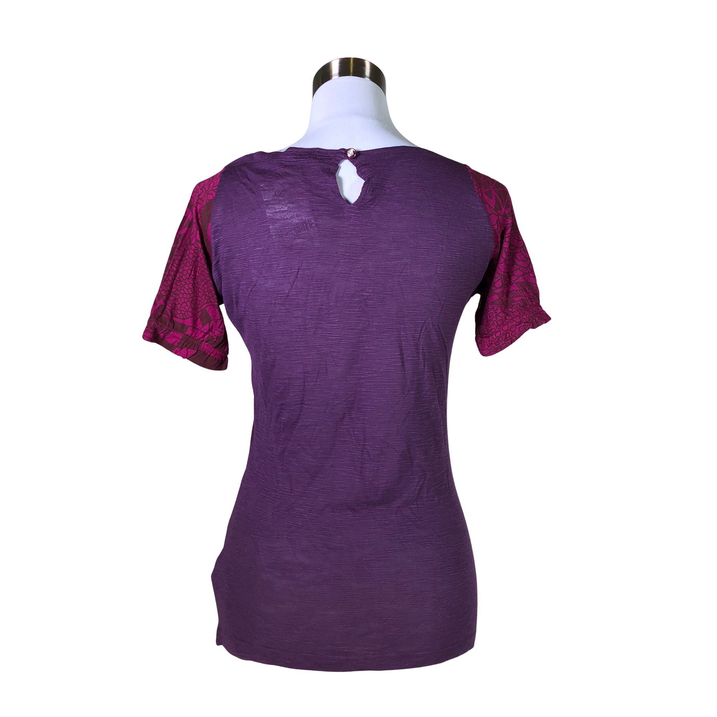 Unisex Desigual - T-paita, koko 38 -  (2)