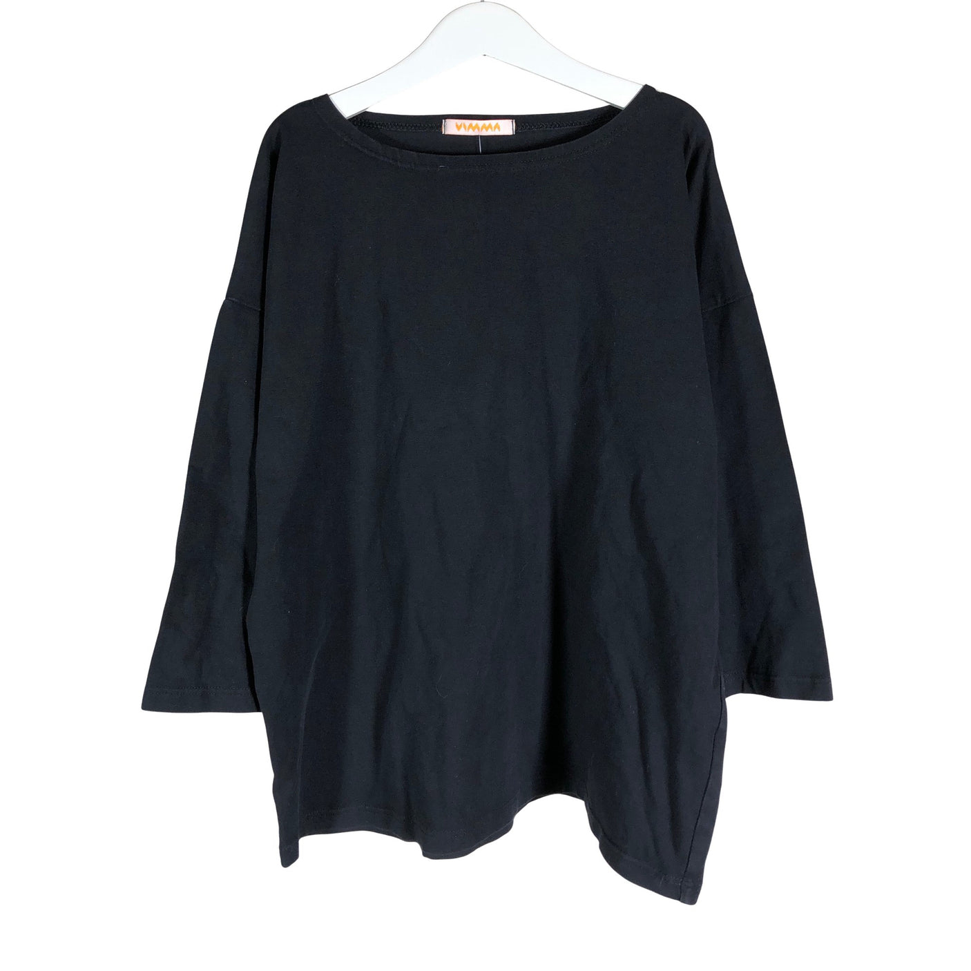 Unisex Vimma - Trikoopaita, koko 134 - 140 -  (1)