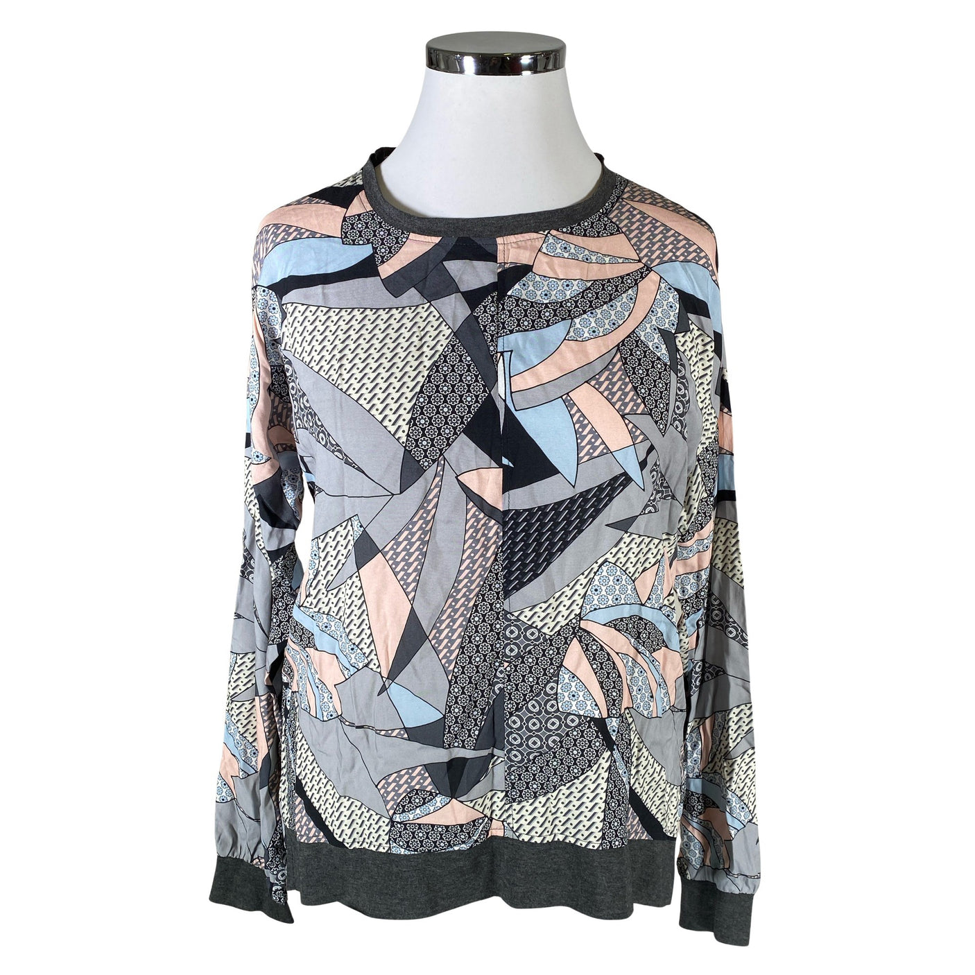 Unisex Bluebeery - Pusero, koko 44 -  (1)