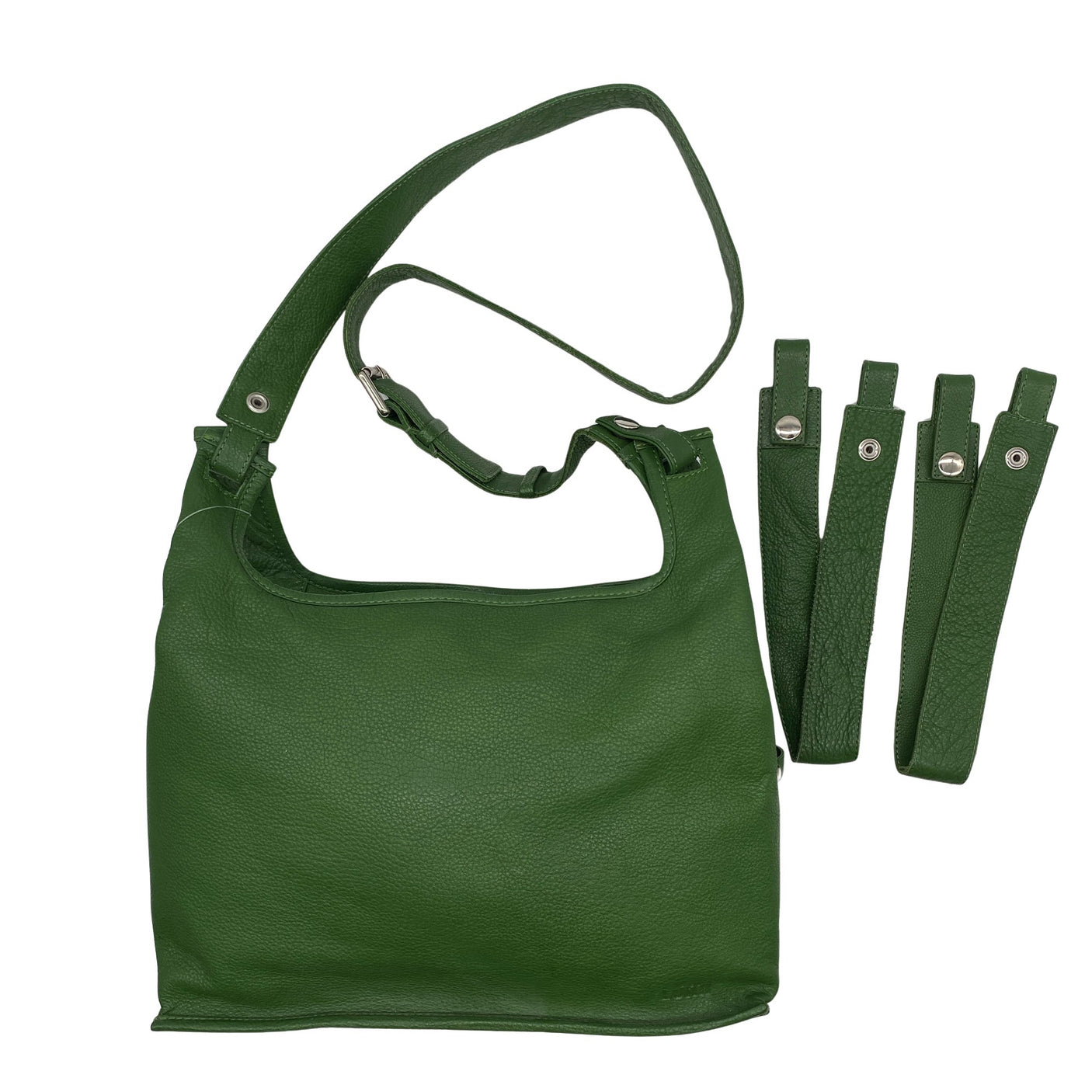 Unisex Lumi - Olkalaukku, koko Maxi -  (1)