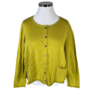 Unisex Gudrun Sjöden - Neuletakki, koko 54 -  (1)