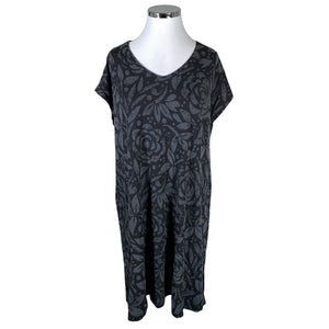 Unisex Gudrun Sjöden - Trikoomekko, koko 52 -  (1)