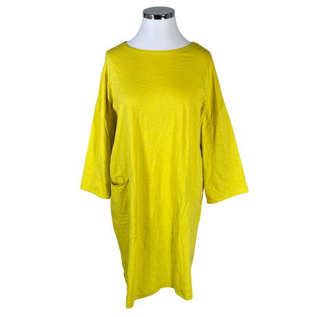 Unisex Gudrun Sjöden - Trikoomekko, koko 52 -  ()