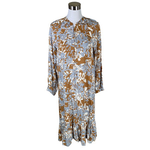 Unisex Claire.dk - Sifonkimekko, koko 36 -  (1)