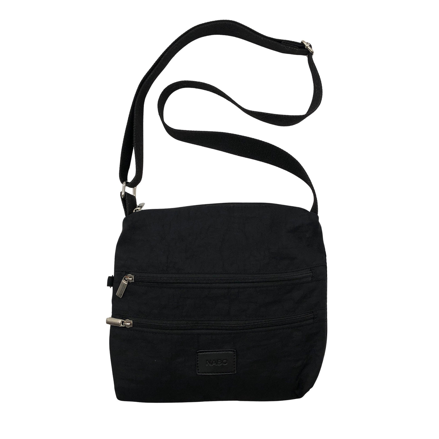 Unisex Nabo - Olkalaukku, koko Midi -  (1)