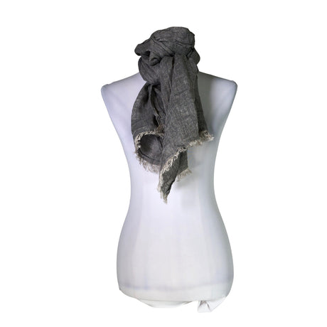 Unisex Finkonia - Huivi, koko Maxi -  ()