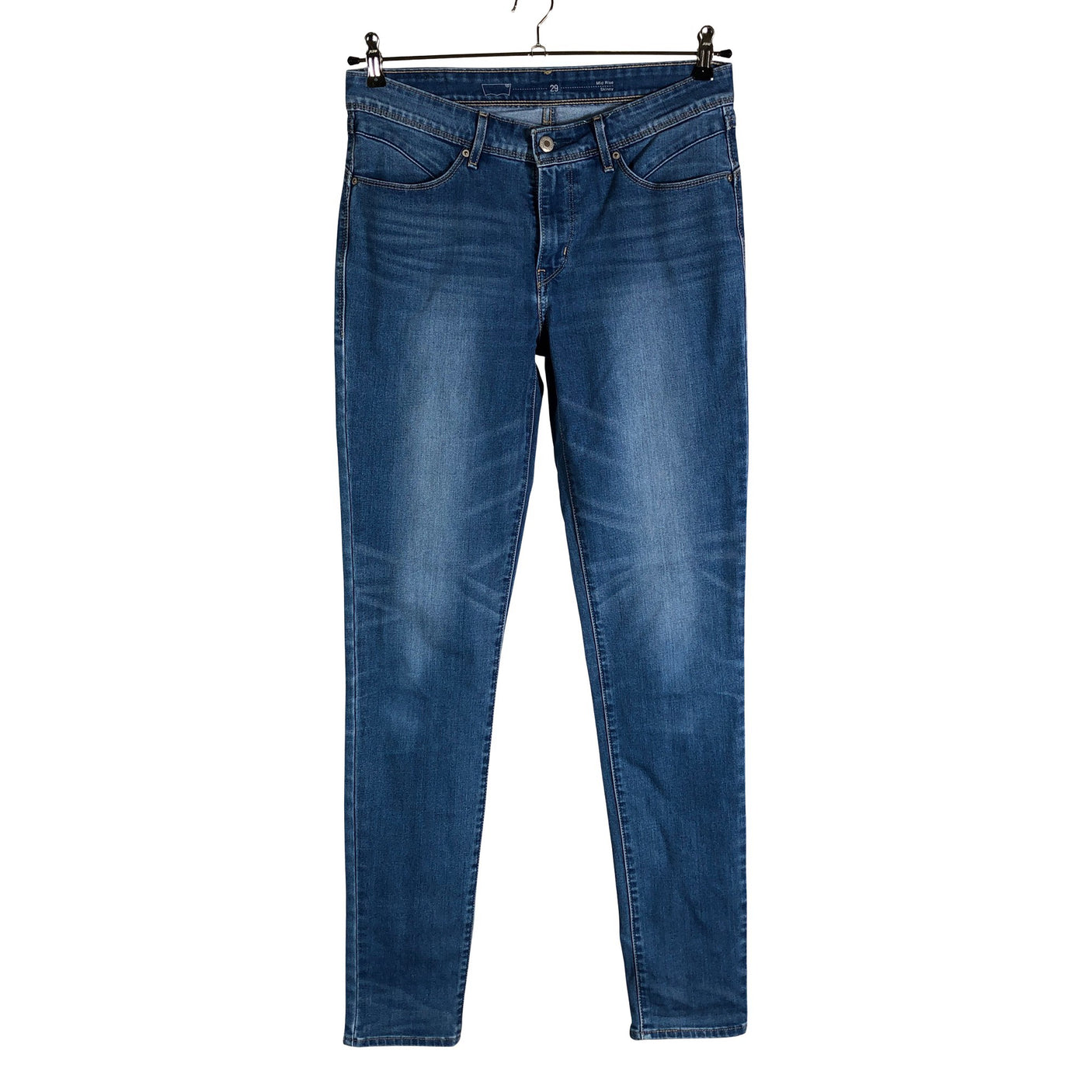 Unisex Levi's - Farkut, koko W29 -  (1)