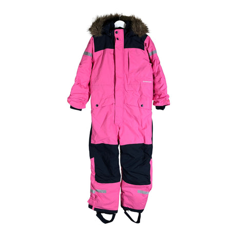 Unisex Didriksons - Toppahaalari, koko 128 - 134 -  ()