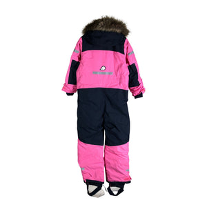 Unisex Didriksons - Toppahaalari, koko 128 - 134 -  (2)