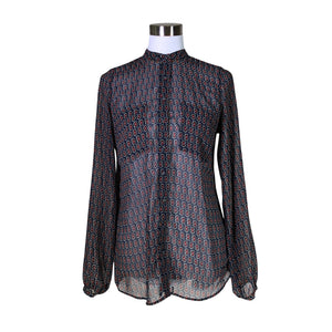 Unisex Tommy Hilfiger - Pusero, koko 36 -  (1)