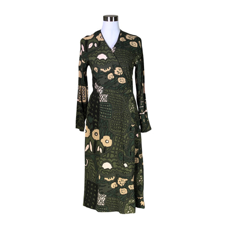 Unisex Marimekko - Sifonkimekko, koko 36 -  ()