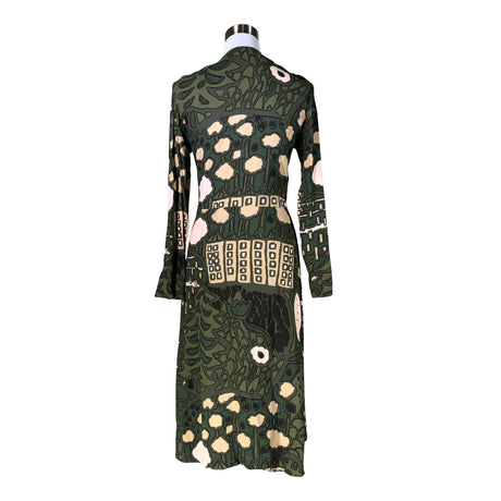 Unisex Marimekko - Sifonkimekko, koko 36 -  (2)