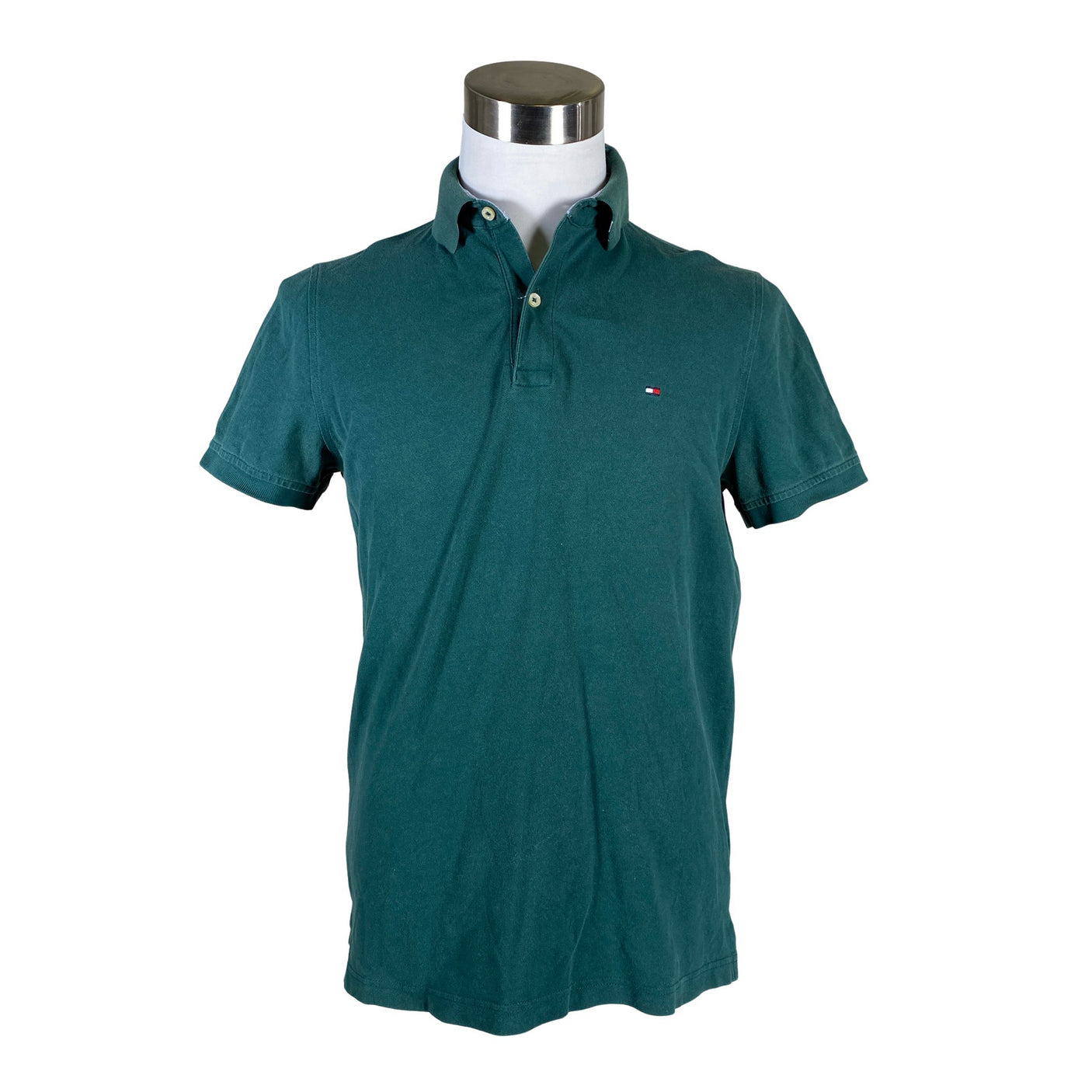 Unisex Tommy Hilfiger - Pikeepaita, koko M -  (1)