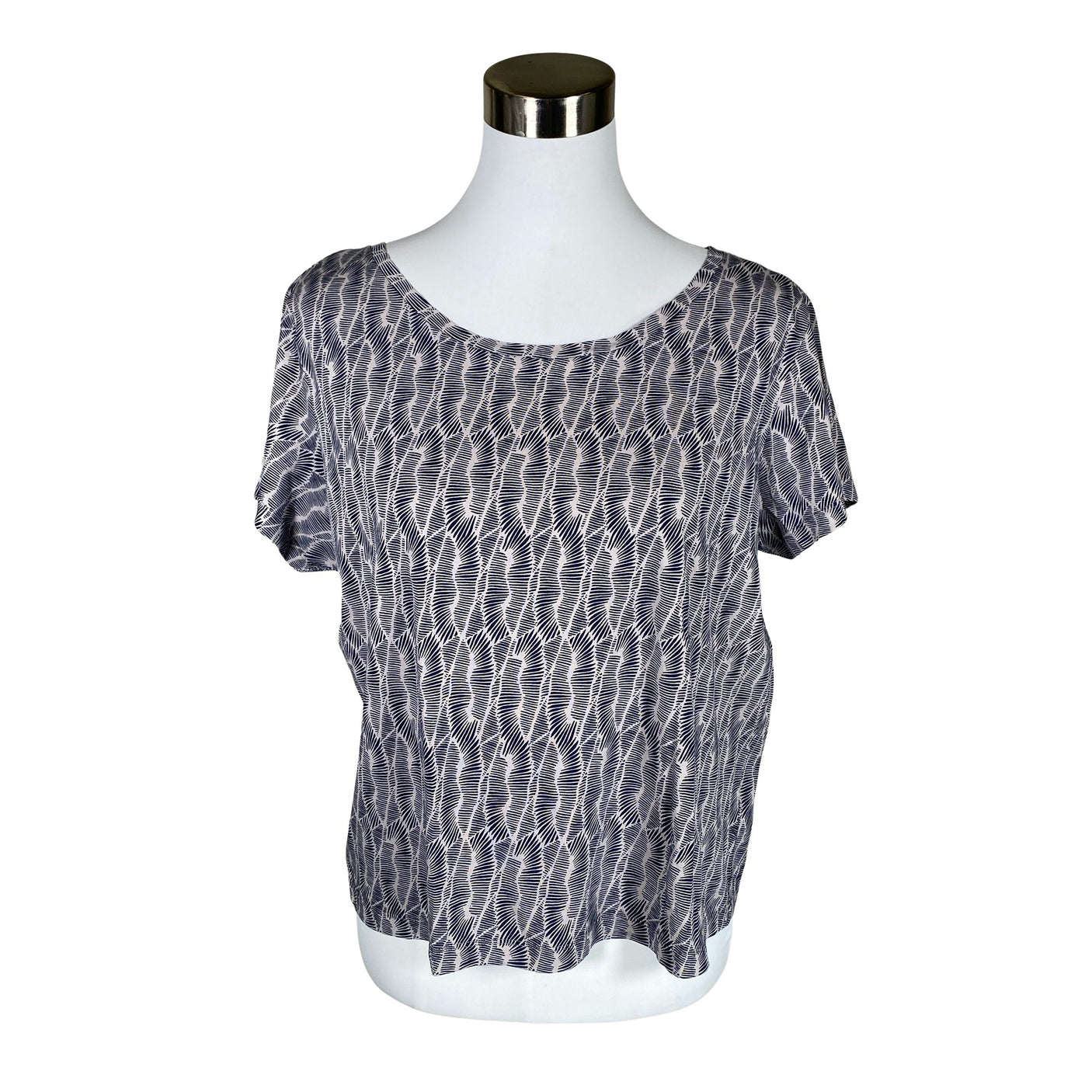 Unisex Filippa K. - T-paita, koko 38 -  (1)