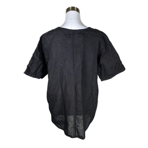 Unisex Pont Neuf - Lyhythihainen pusero, koko 38 -  (2)