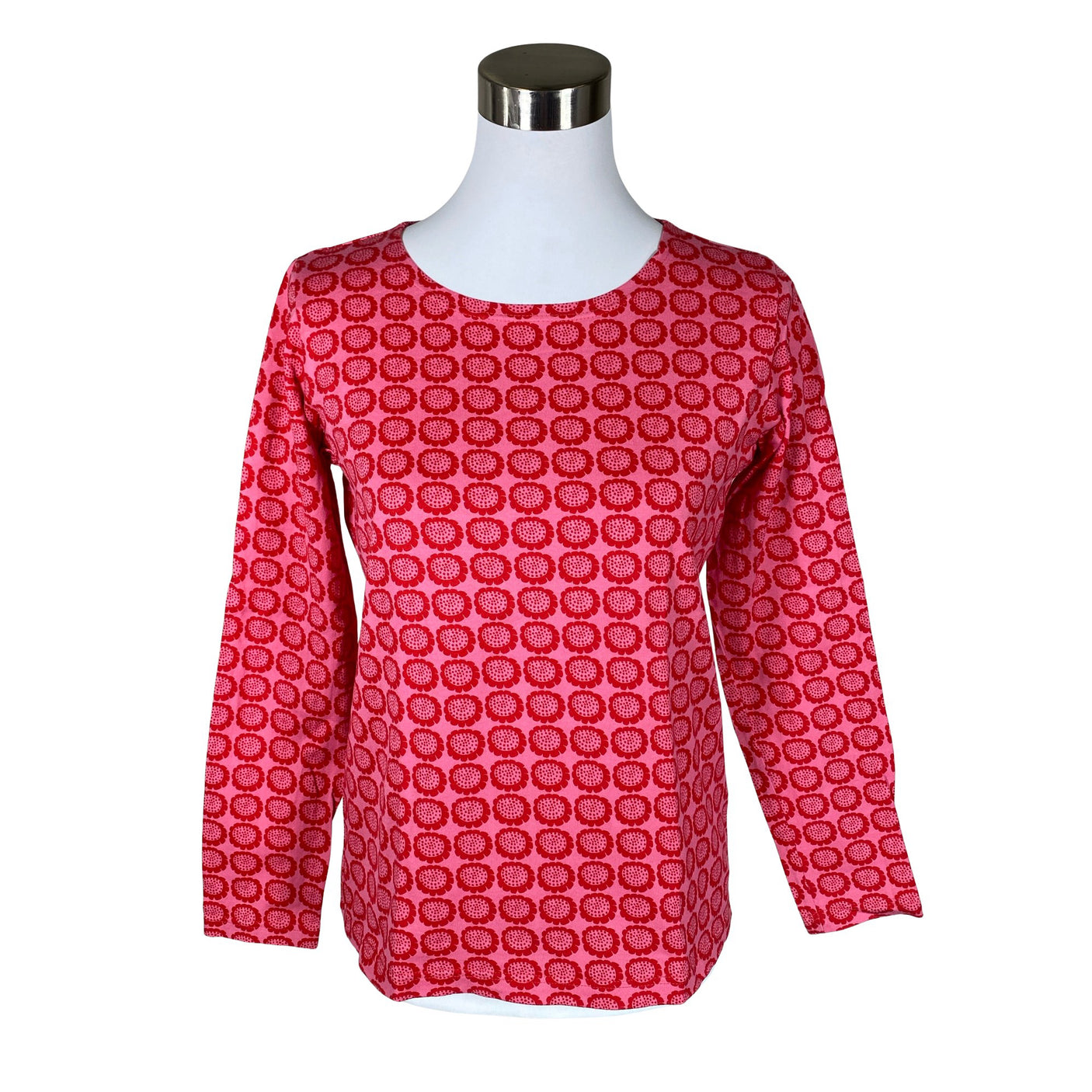 Unisex Marimekko - Trikoopaita, koko 38 -  (1)