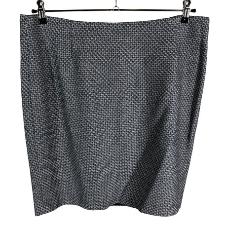 Unisex Your Face - Suora hame, koko 44 -  ()