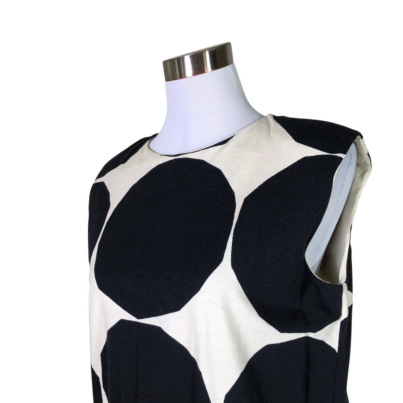 Unisex Marimekko - Trikoomekko, koko 40 -  (3)