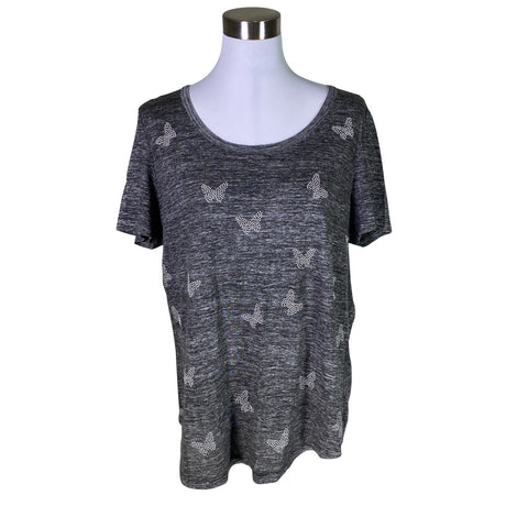 Unisex Samoon - T-paita, koko 42 -  ()