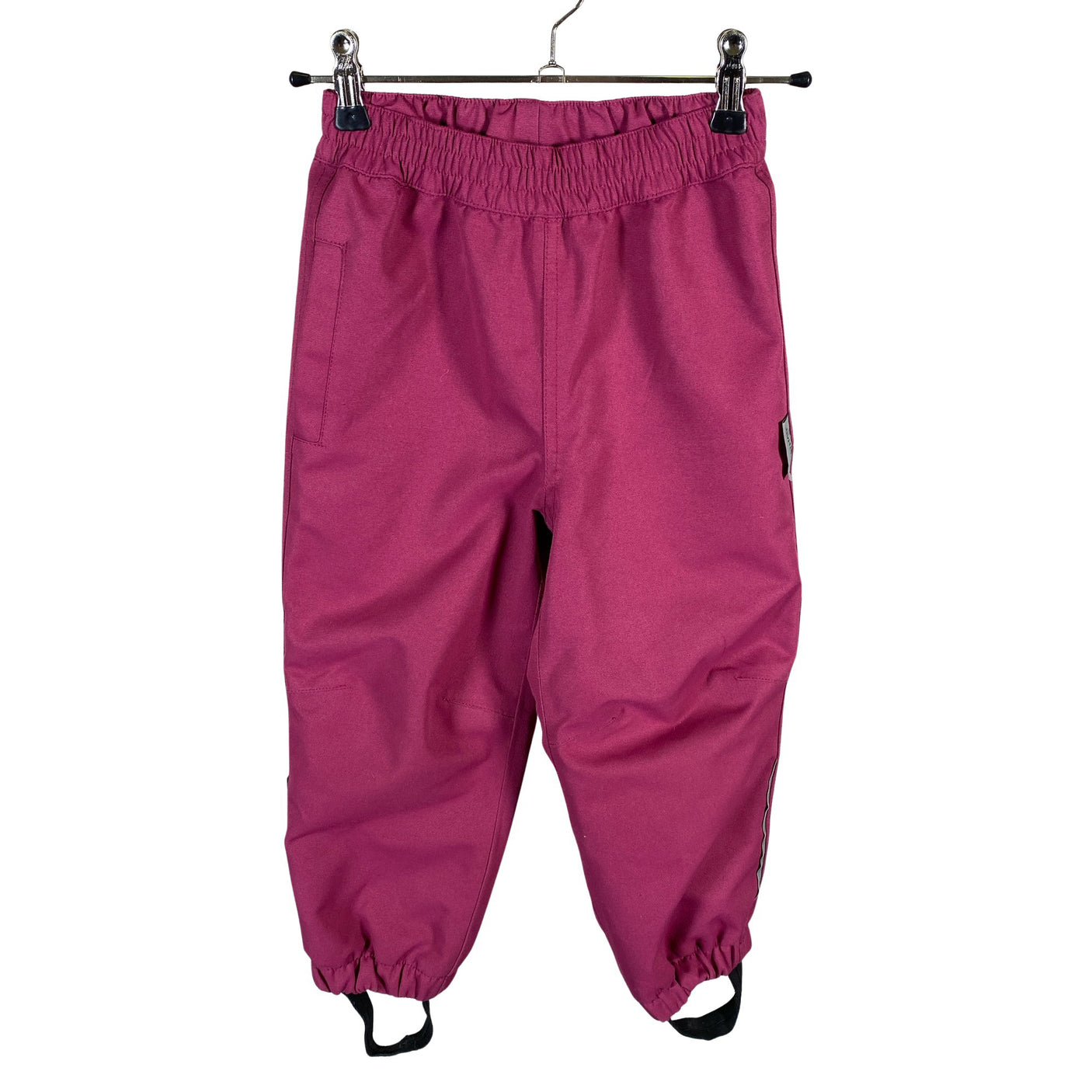 Unisex Jonathan - Välikausihousut, koko 98 - 104 -  (1)