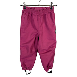 Unisex Jonathan - Välikausihousut, koko 98 - 104 -  (1)