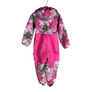 Unisex Jonathan - Softshellhaalari, koko 98 - 104 -  (2)