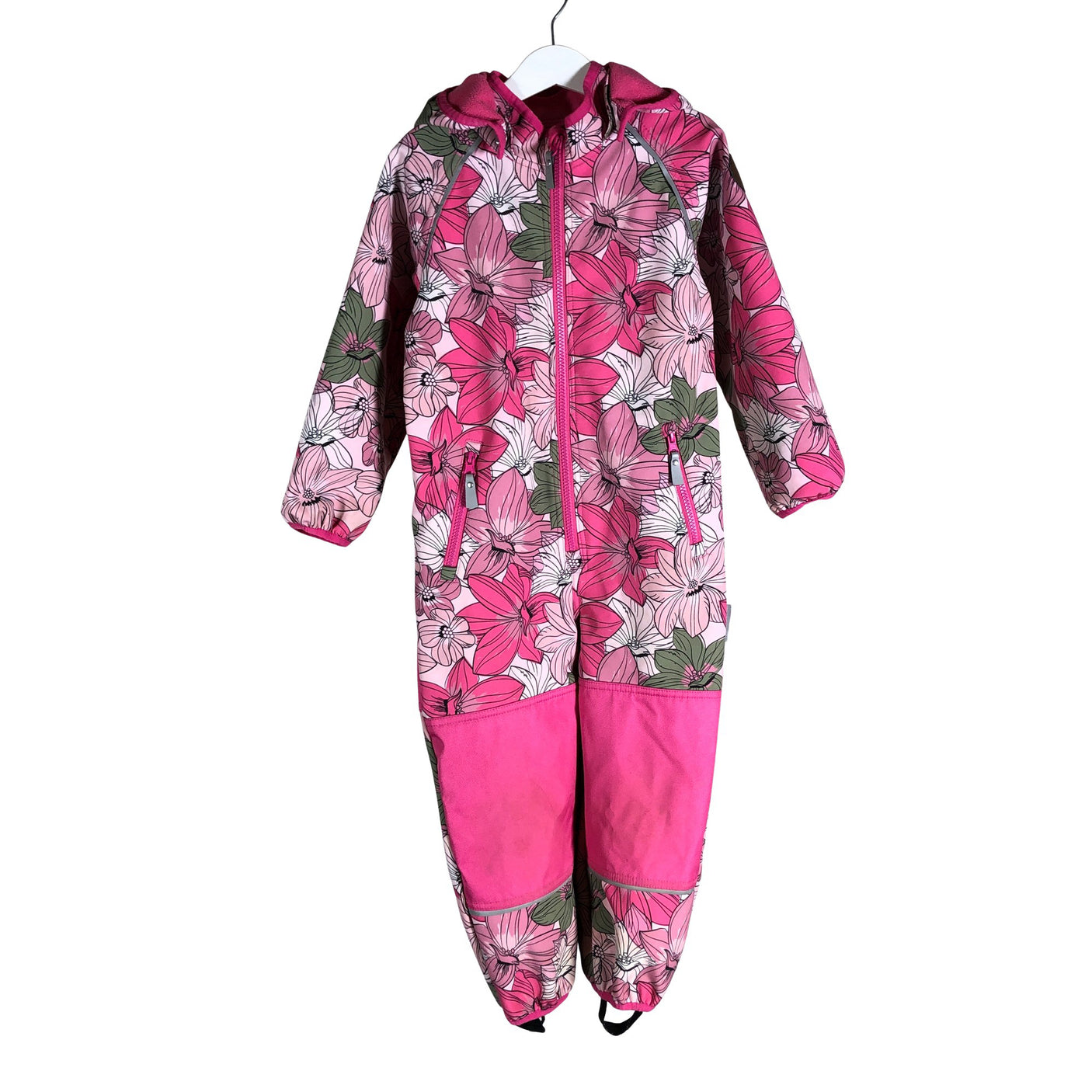 Unisex Jonathan - Softshellhaalari, koko 98 - 104 -  (1)