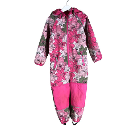 Unisex Jonathan - Softshellhaalari, koko 98 - 104 -  ()