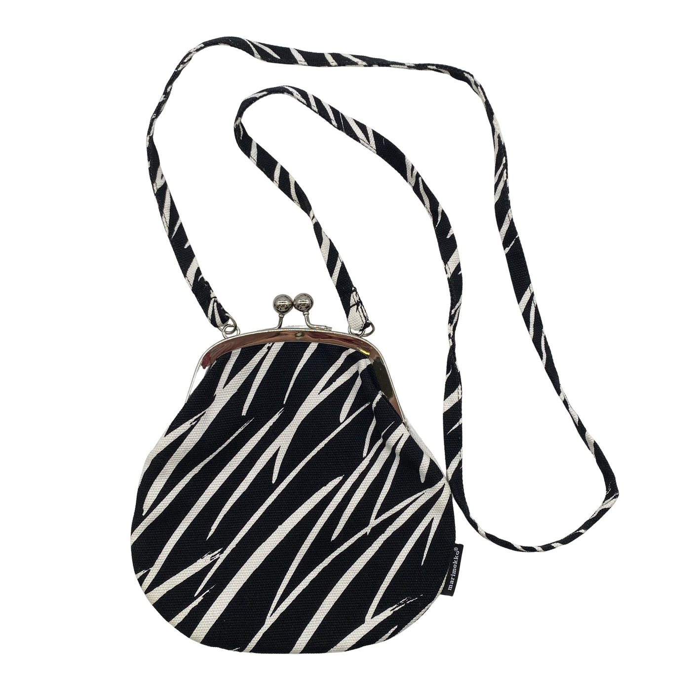 Unisex Marimekko - Olkalaukku, koko Mini -  (1)