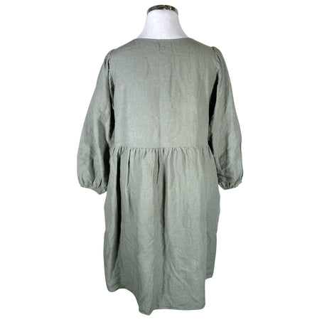 Unisex Bypias - Mekko, koko 42 -  (2)