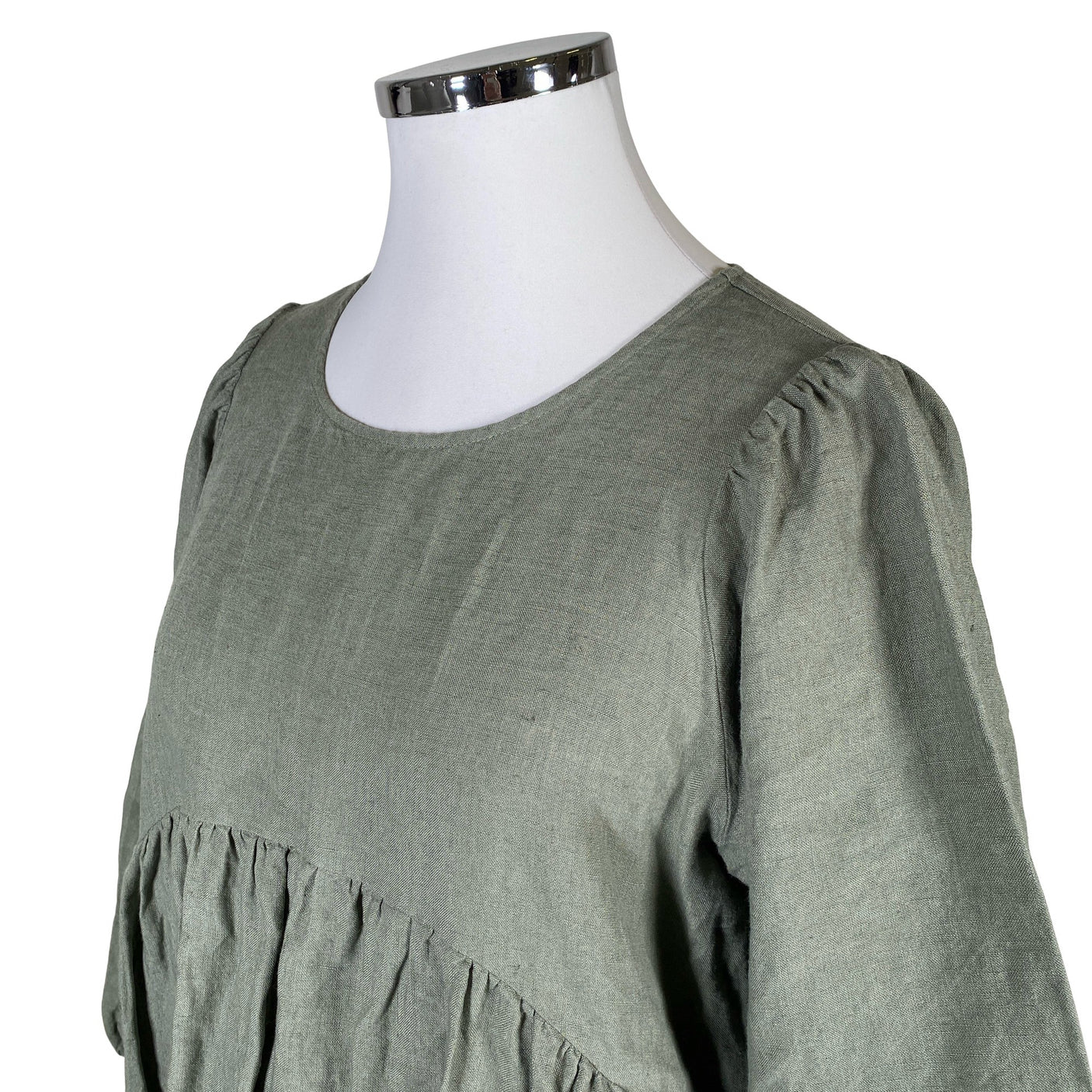 Unisex Bypias - Mekko, koko 42 -  (3)