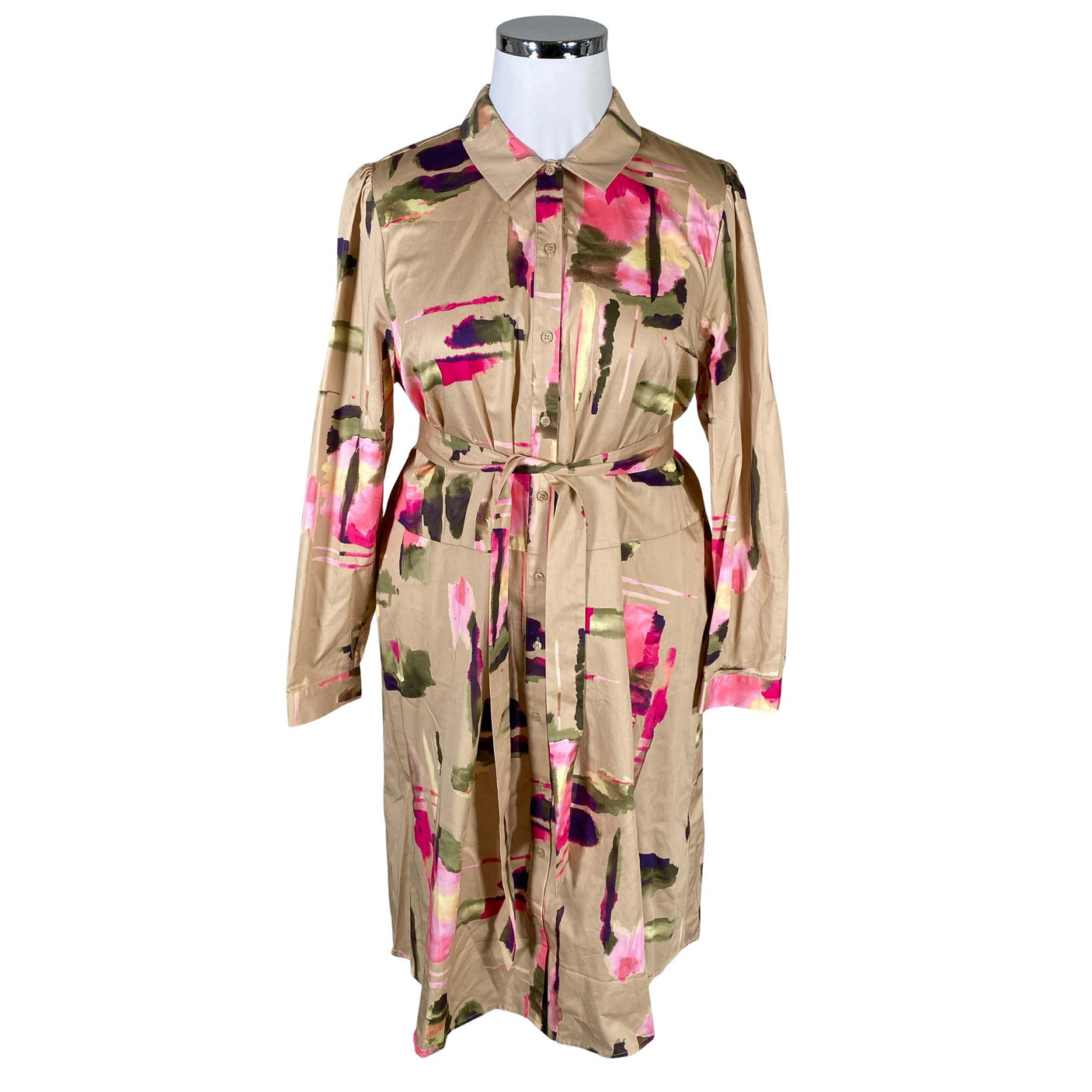 Unisex Selected - Kangasmekko, koko 44 -  (1)