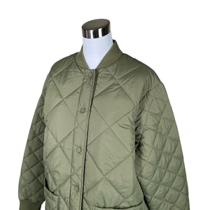 Unisex Nanso - Kevyttoppatakki, koko 38 -  (3)