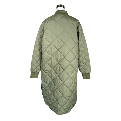 Unisex Nanso - Kevyttoppatakki, koko 38 -  (2)