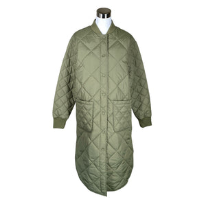 Unisex Nanso - Kevyttoppatakki, koko 38 -  (1)