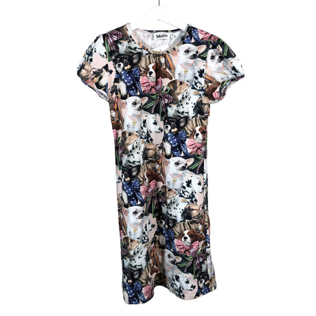 Unisex Molo Kids - Trikoomekko, koko 146 - 152 -  ()
