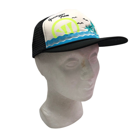 Unisex Warrior - Lippalakki, koko 54 - 56 cm -  ()