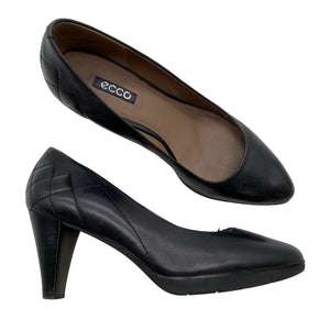 Unisex Ecco - Korkokengät, koko 39 -  (1)