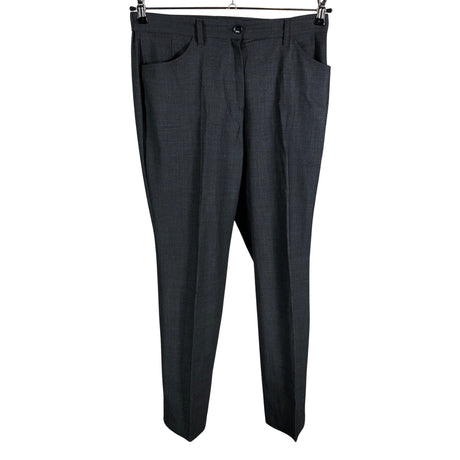 Unisex Voglia - Suorat housut, koko 38 -  ()