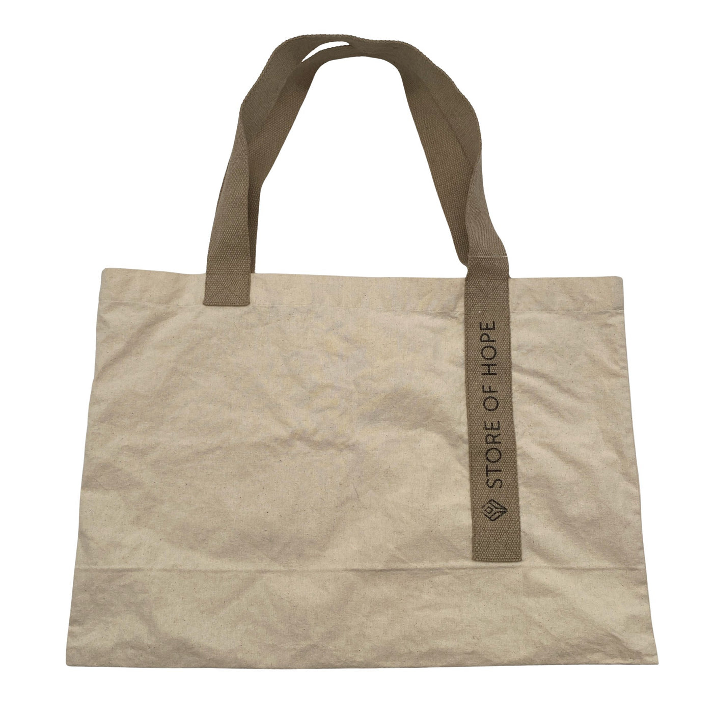 Unisex Globe Hope - Ostoskassi, koko Midi -  (1)