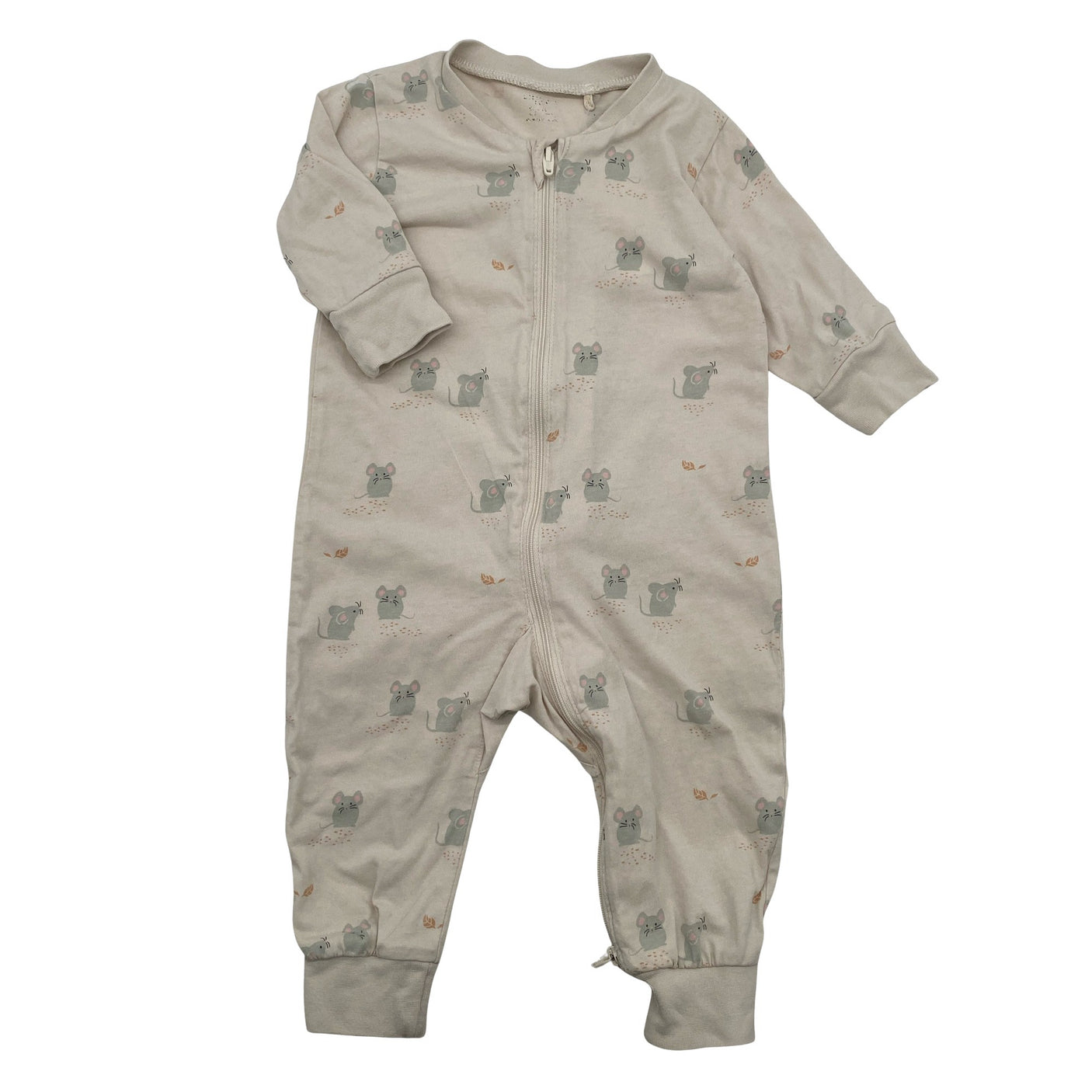 Unisex Lindex - Yöasu, koko 62 - 68 -  (1)
