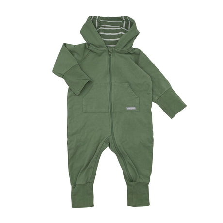 Unisex Polarn O. Pyret - Haalari, koko 56 - 62 -  ()