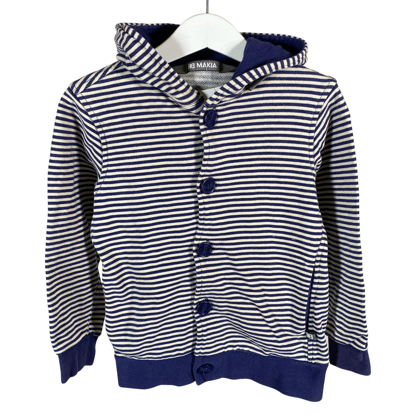 Unisex Makia - Huppari, koko 104 - 110 -  (1)