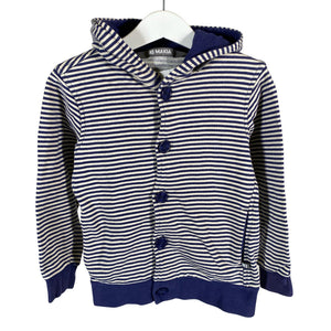Unisex Makia - Huppari, koko 104 - 110 -  (1)