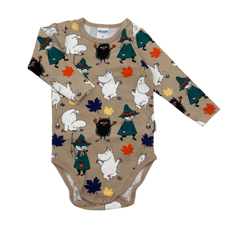 Unisex Martinex - Body, koko 74 - 80 -  ()