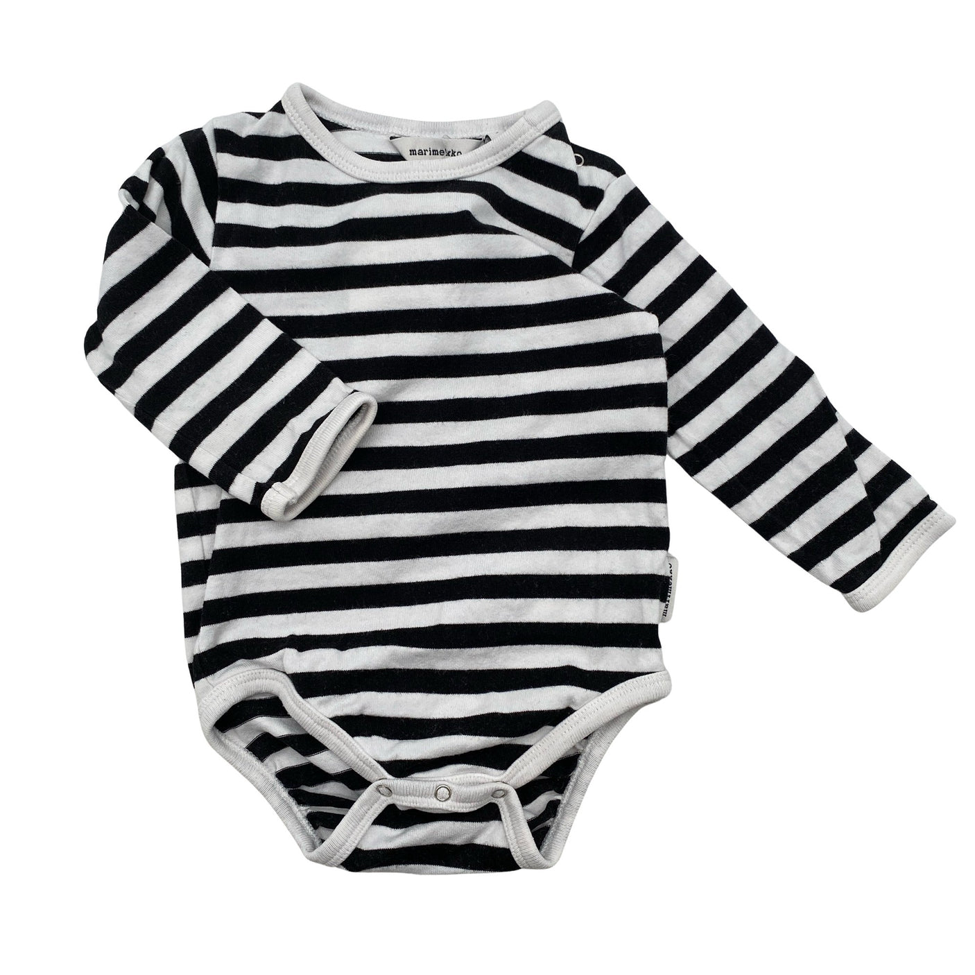 Unisex Marimekko - Body, koko 62 - 68 -  (1)
