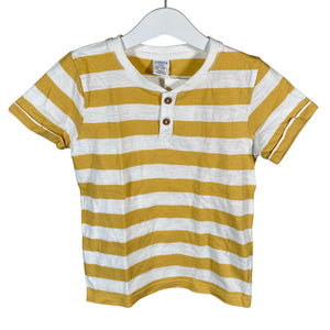 Unisex Lindex - T-paita, koko 110 - 116 -  (1)