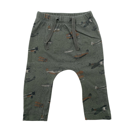 Unisex Name It - Trikoohousut, koko 56 - 62 -  ()
